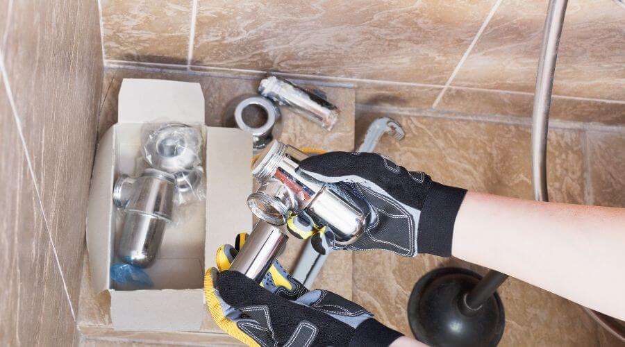 Expert tile roof repair services in Roslyn Heights, NY